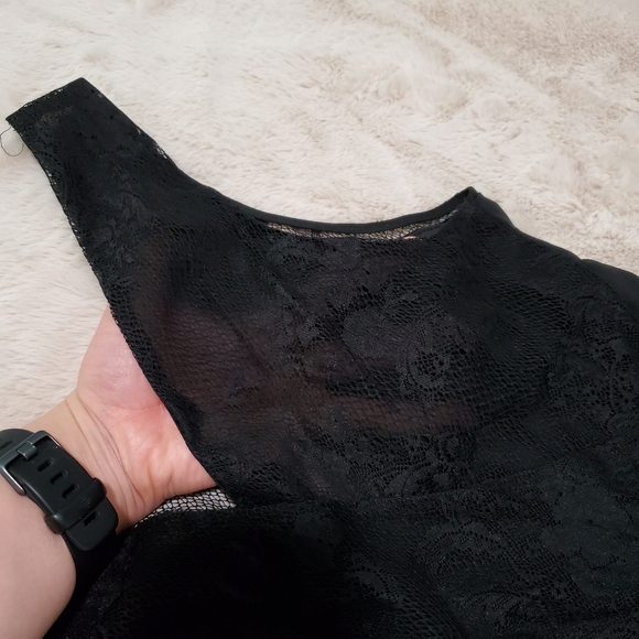 Sweetheart Mini Dress - Picture 5 of 6